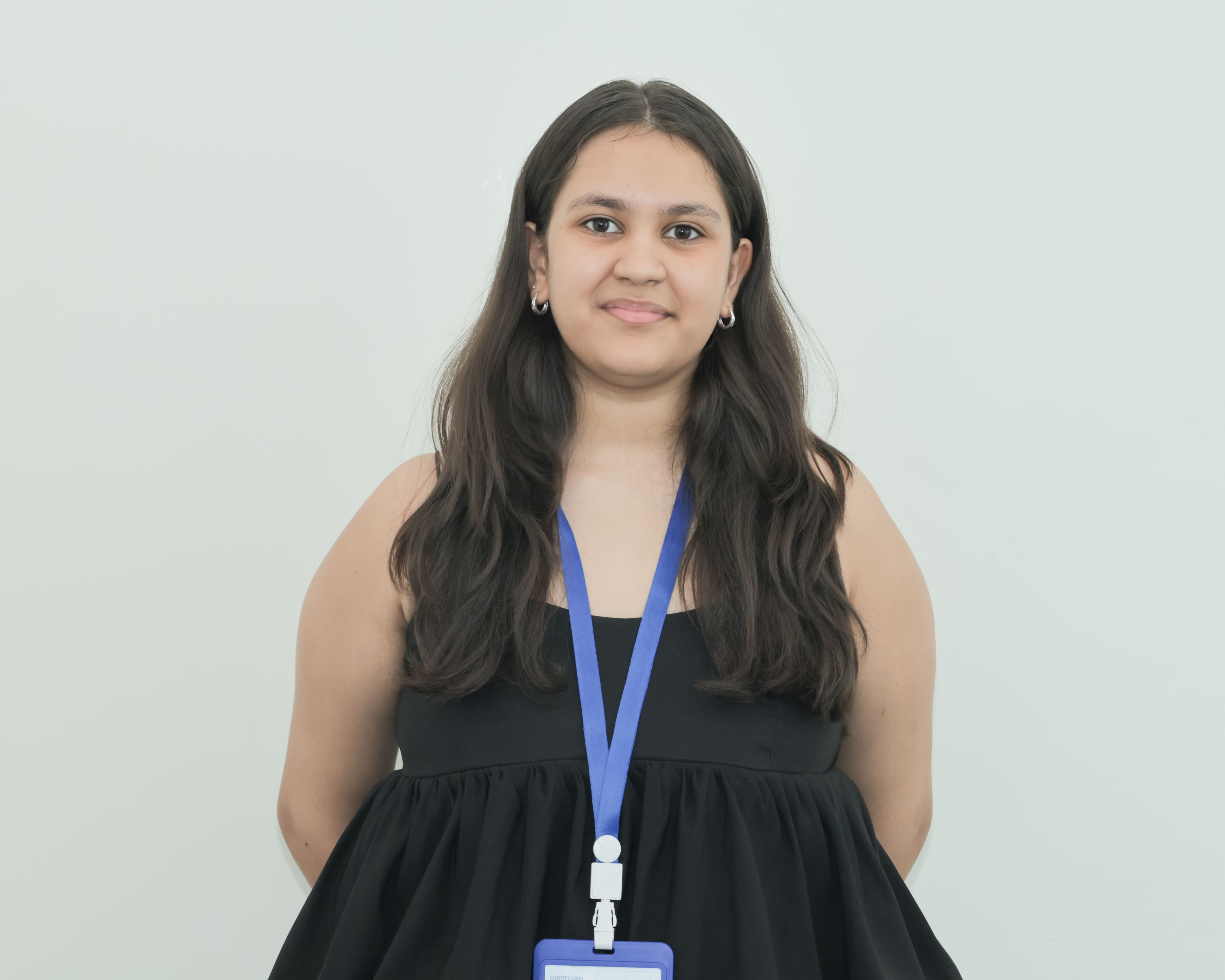 Rhea Agarwal
